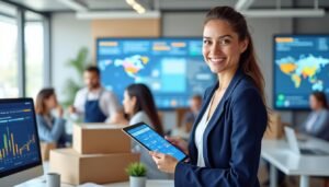 increase your conversion rates by implementing effective reassurance techniques and optimized logistics strategies to enhance customer trust and streamline delivery processes.