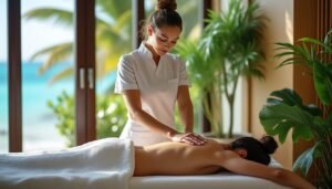 learn how to find a certified massage therapist in the riviera maya to ensure the best relaxation experience during your visit. discover tips for choosing qualified professionals and enjoy ultimate tranquility.