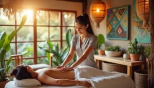discover expert tips to ensure a safe and relaxing in-home massage experience in mexico. learn how to choose reputable therapists and enjoy your massage with peace of mind.