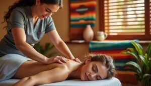 discover the best deep tissue massage in mexico designed for sore travelers. experience ultimate relief and relaxation after your adventures.