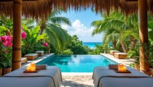 discover the top-rated couples spa experiences in playa del carmen, offering ultimate relaxation and rejuvenation for a perfect romantic getaway.