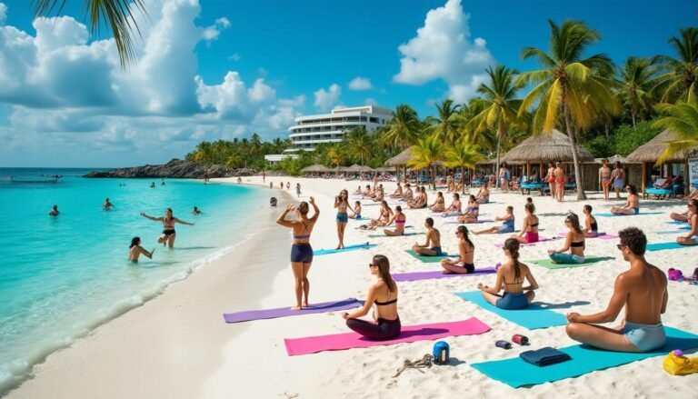 discover essential safety tips, wellness trends, and travel advice for your 2026 trip to tulum. explore this ultimate guide to make your journey safe, enjoyable, and rejuvenating.