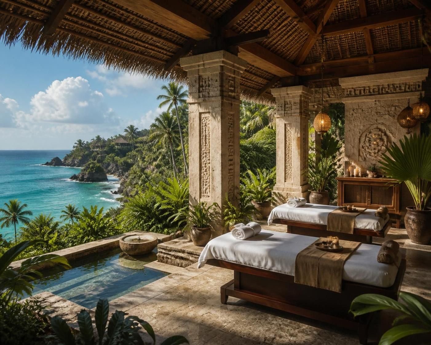 explore eco-friendly wellness resorts in riviera maya for a peaceful and rejuvenating escape surrounded by nature and luxury.