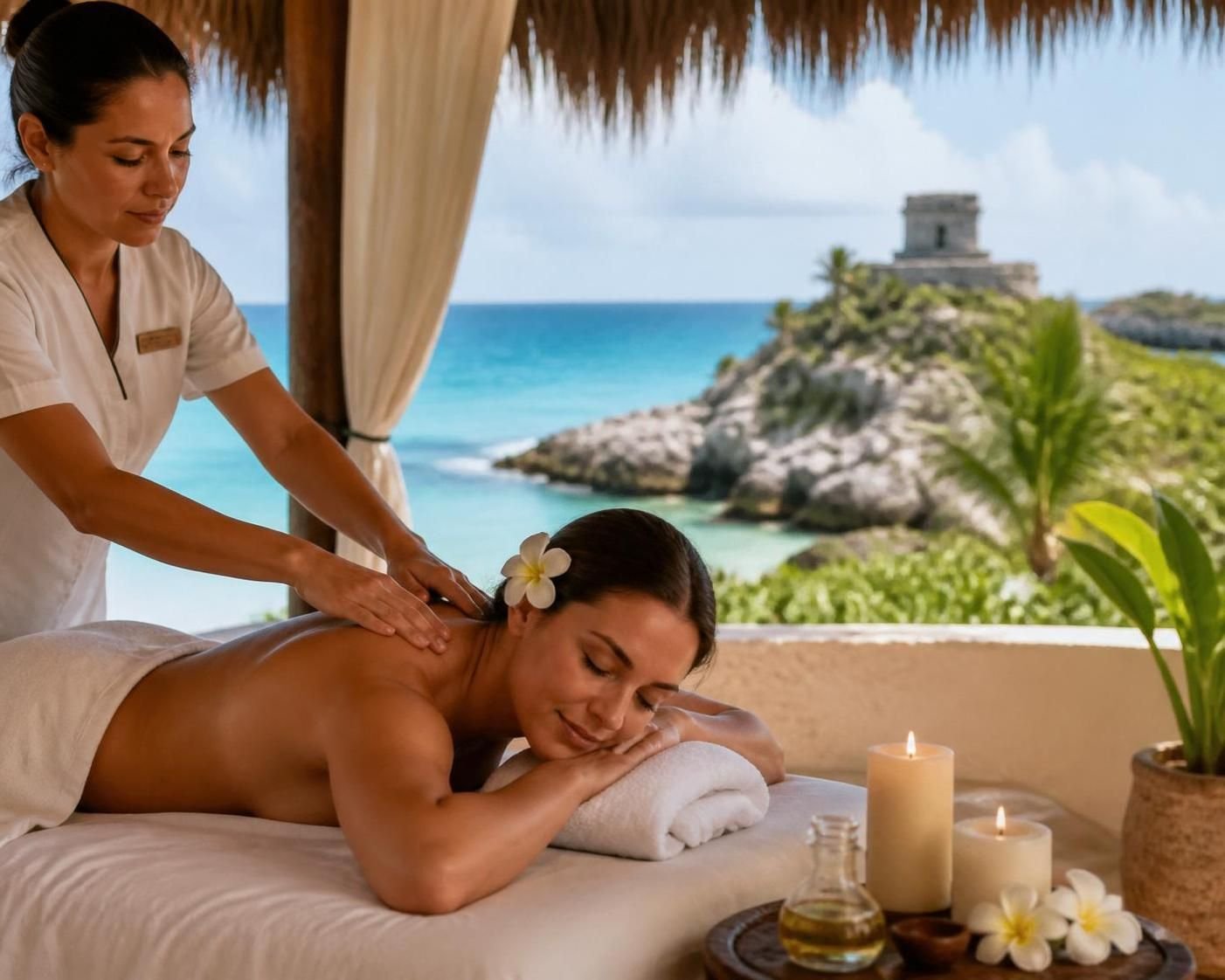 explore how taking a vacation can improve your mental health and enhance your overall well-being. learn the benefits of relaxation and time away.