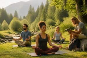 explore how taking a vacation can enhance your mental health and improve your overall well-being. learn the benefits of relaxation and time off for a healthier mind.