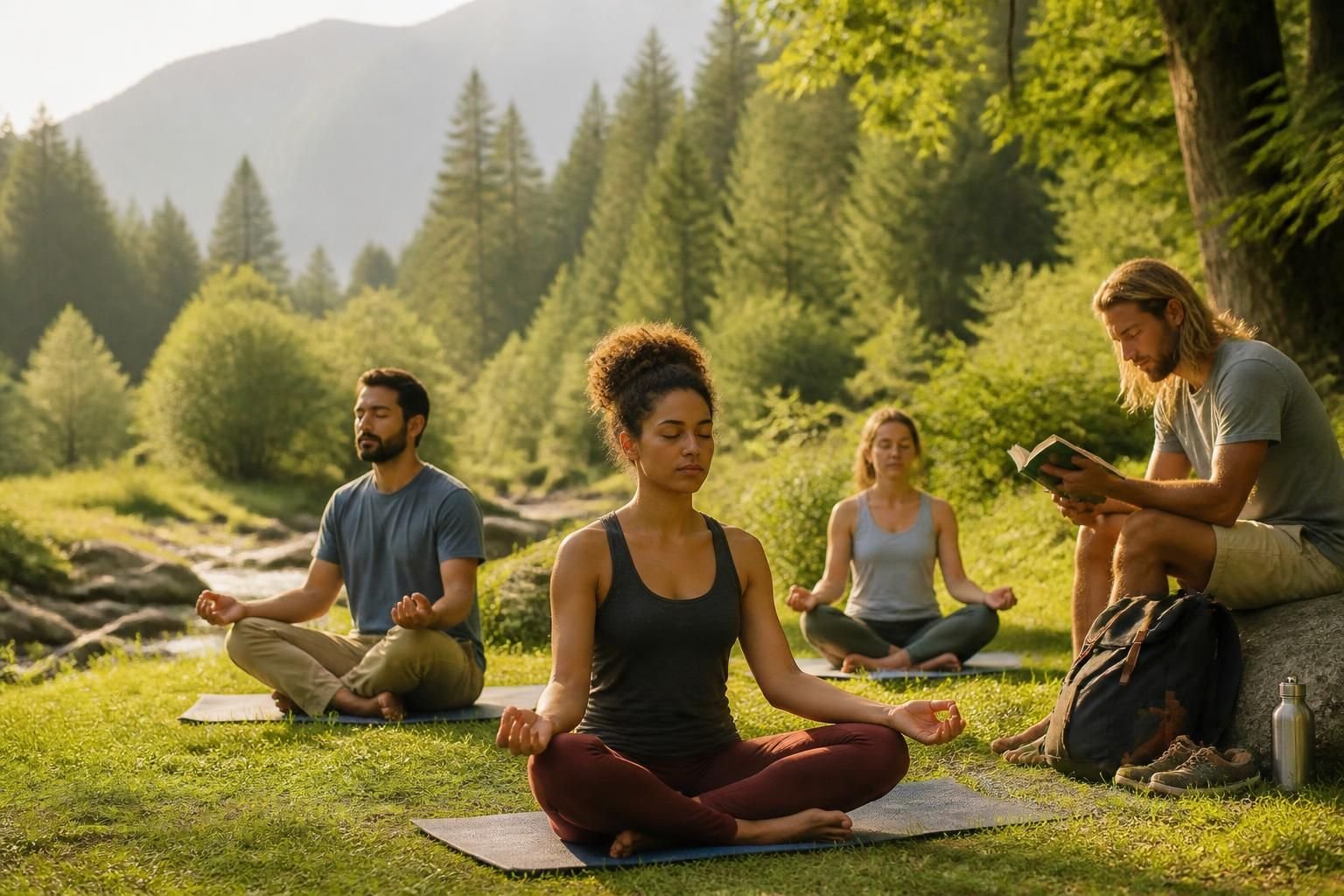 explore how taking a vacation can enhance your mental health and improve your overall well-being. learn the benefits of relaxation and time off for a healthier mind.