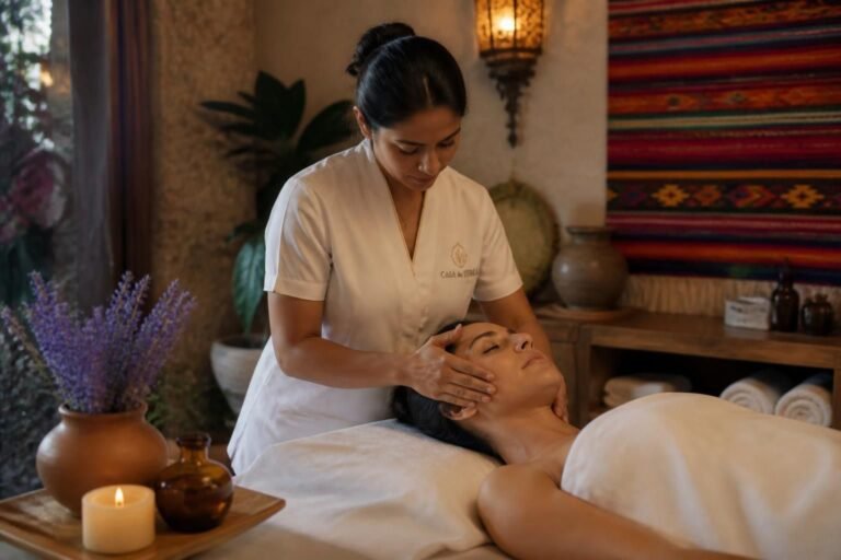 explore the most effective massage techniques for insomnia relief and relaxation in mexico. discover expert tips and local favorites to improve your sleep naturally.