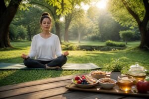 discover easy and effective tips to find balance and peace, promoting a healthier and more fulfilling lifestyle.