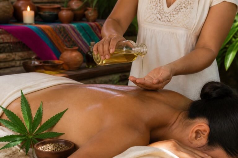 discover the legality of cbd massage oil in mexico, along with key facts and benefits to help you make informed decisions.