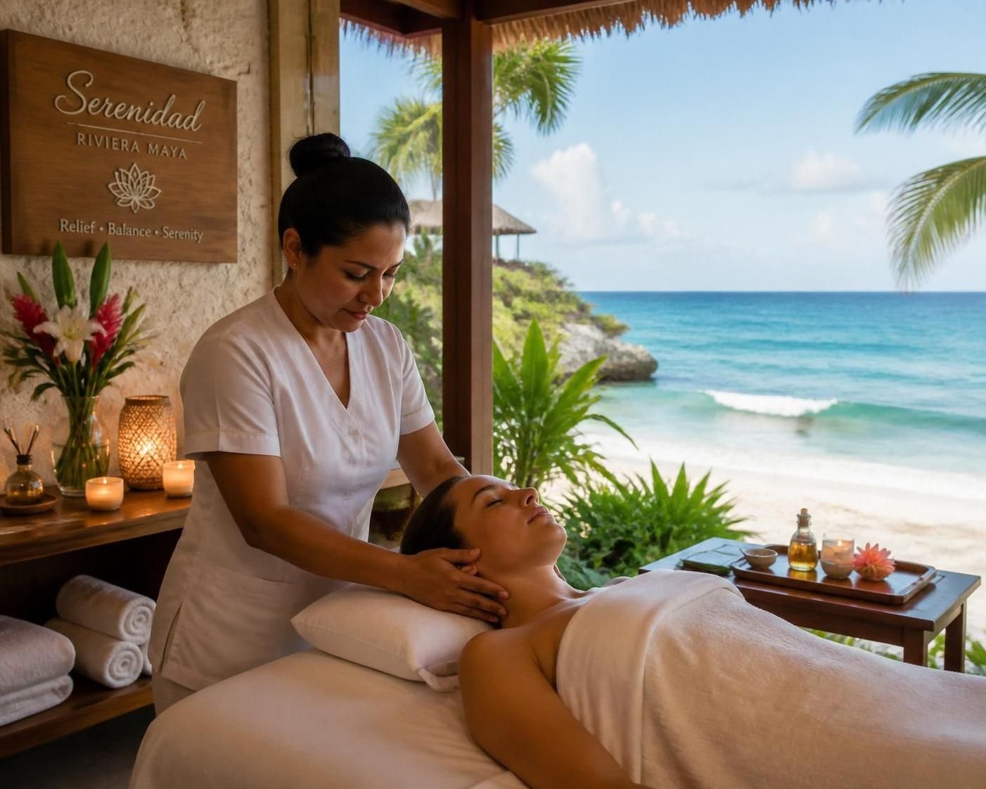 discover effective natural massage techniques to relieve migraines and reduce headache pain. learn how targeted massage can help ease tension and promote relaxation.