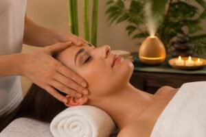 discover effective natural massage techniques to relieve migraines and reduce pain. learn how targeted massage therapy can provide soothing relief and improve your well-being.