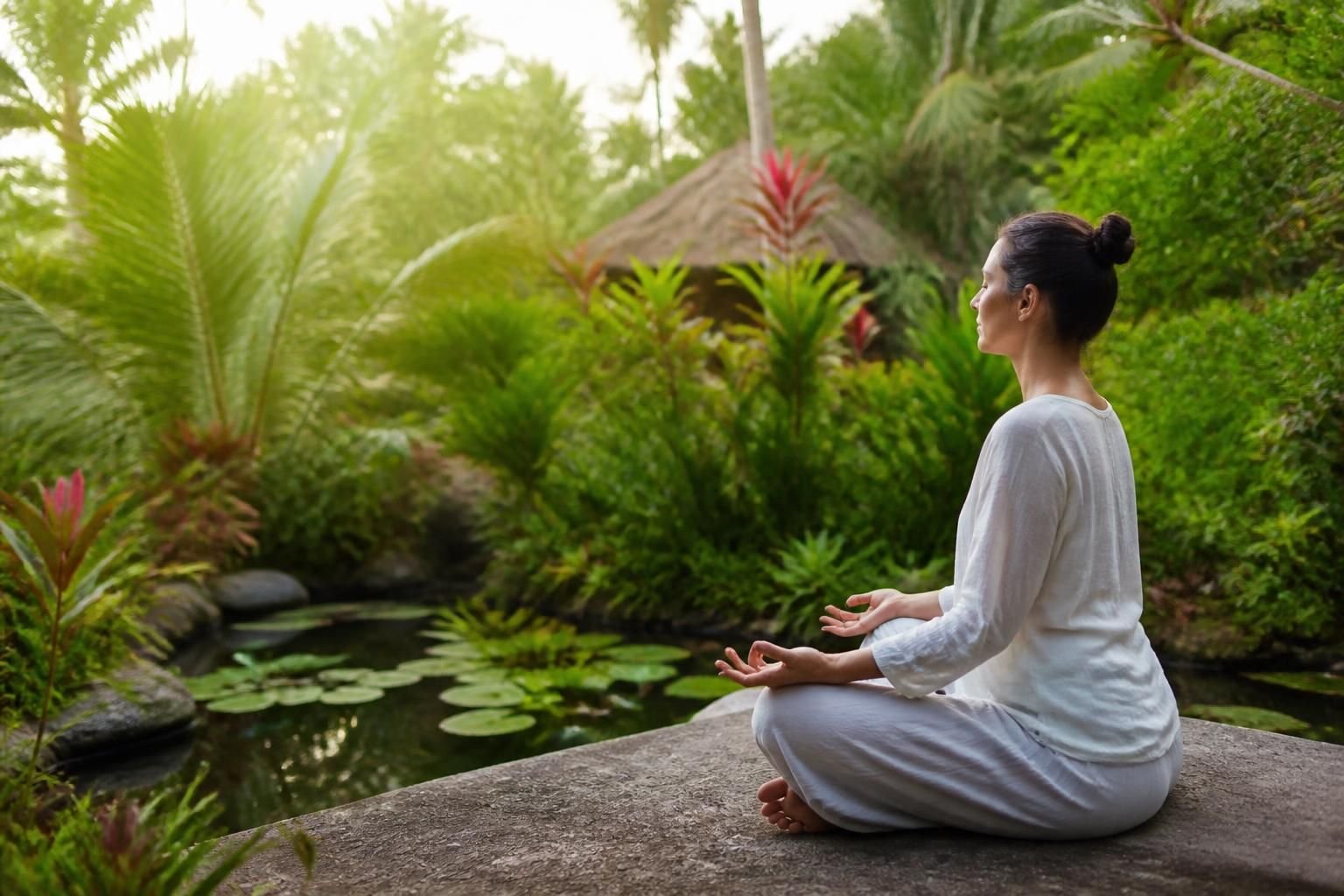discover refreshing self-care sunday routine ideas to rejuvenate your mind and body, helping you relax and recharge for the week ahead.