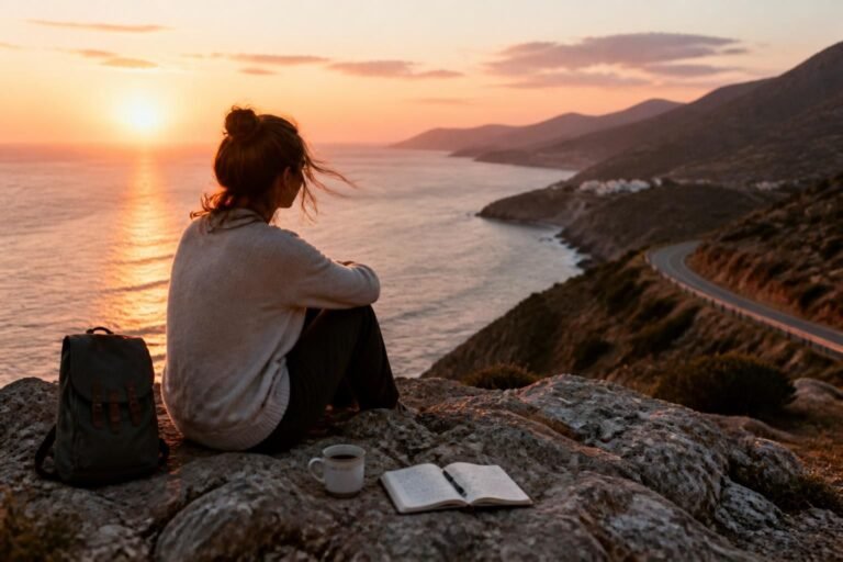 explore self-care after a breakup through travel and rediscover yourself on the open road. embrace healing, adventure, and personal growth on your journey to recovery.
