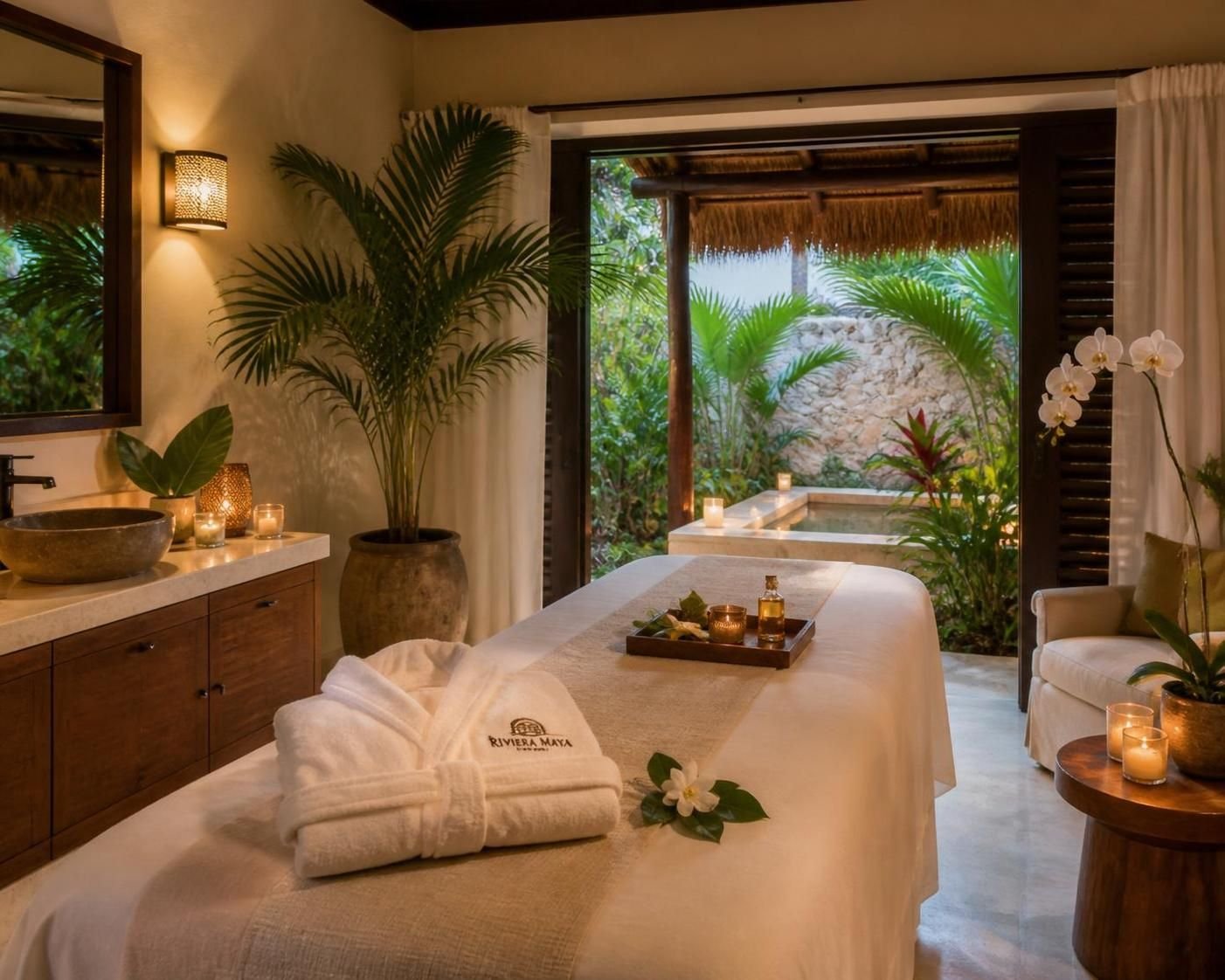 discover essential spa etiquette tips for first-time visitors to ensure a relaxing and respectful experience. learn what to expect and how to prepare before your spa visit.