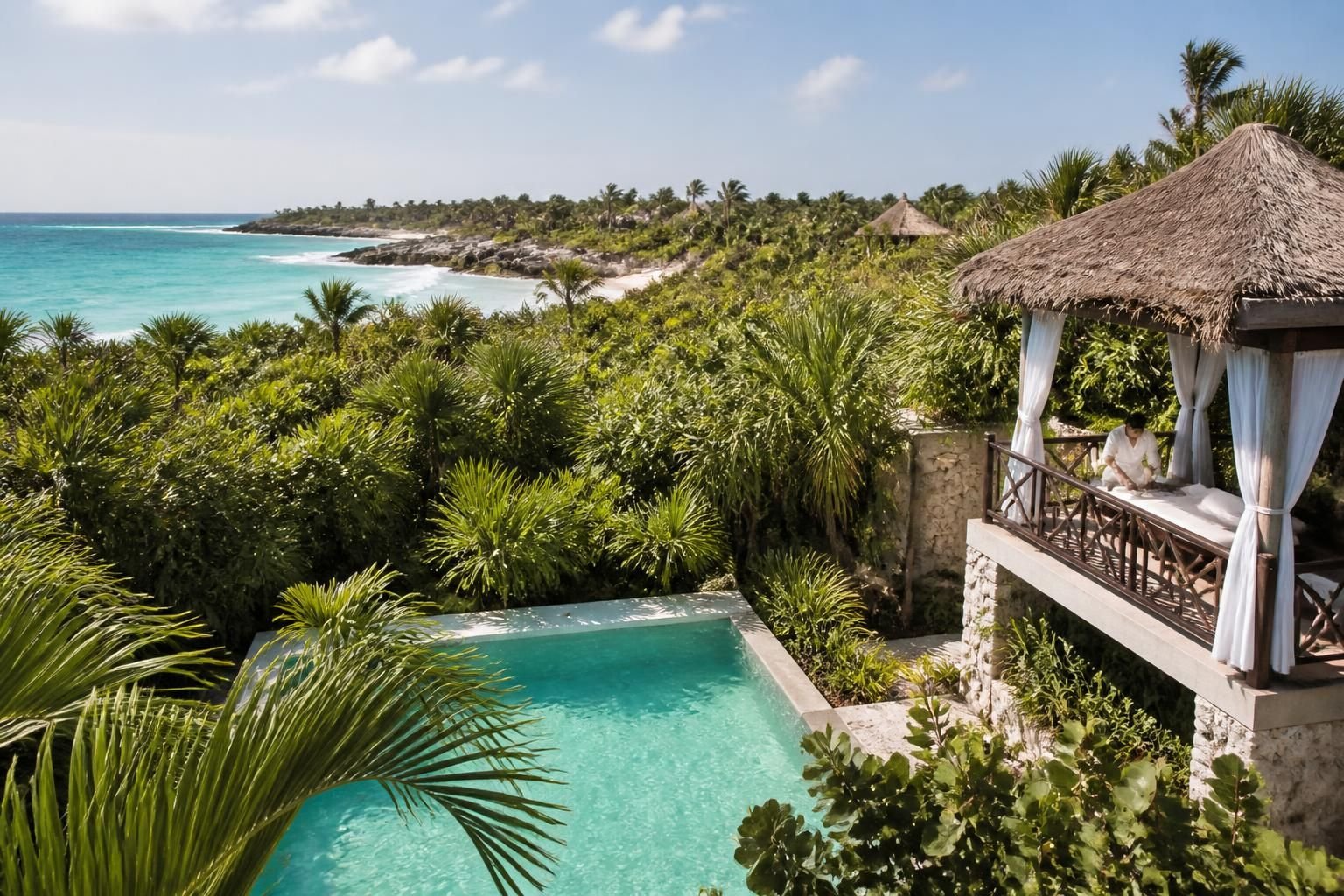 discover wellness vacation packages in riviera maya designed to help you unwind and rejuvenate in a tropical paradise. experience serene beaches, spa treatments, and holistic retreats for ultimate relaxation.