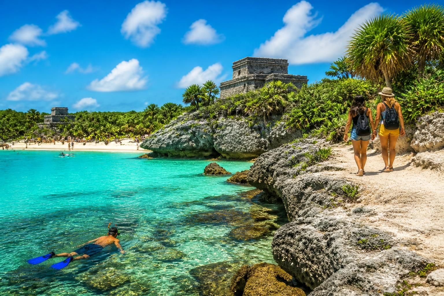explore the best day trips from playa del carmen and experience unforgettable adventures filled with culture, nature, and excitement.