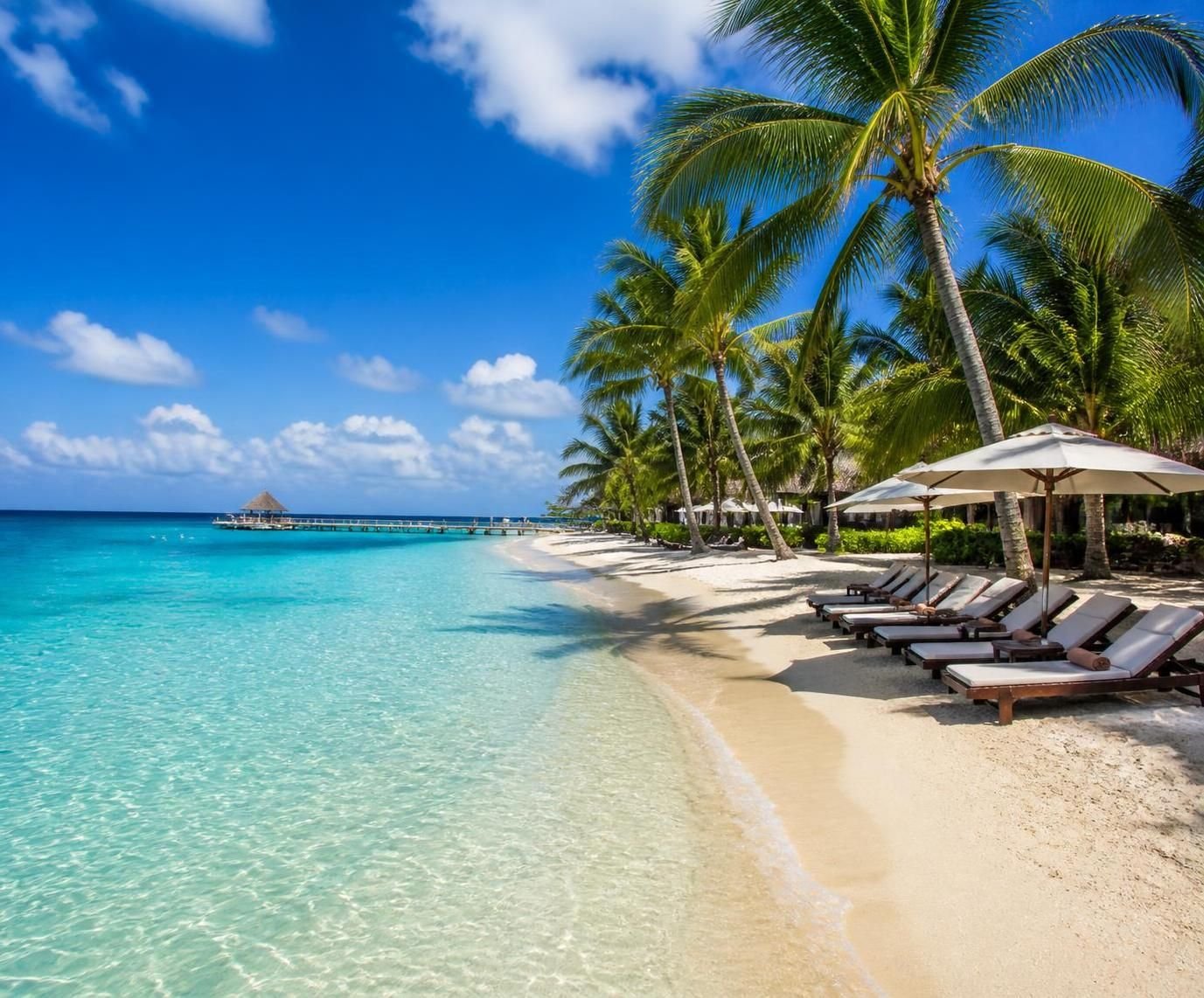 discover the ultimate relaxation getaway in cozumel. escape to pristine beaches, crystal-clear waters, and serene surroundings for an unforgettable vacation experience.