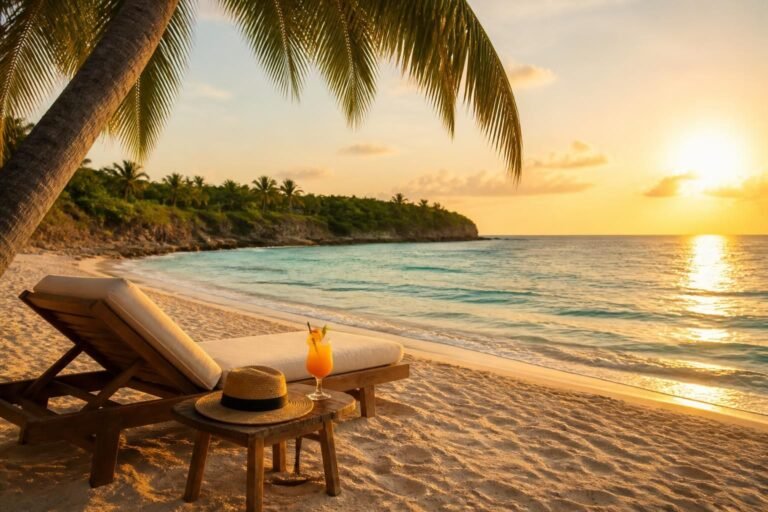 discover the ultimate relaxation getaway in cozumel. escape to serene beaches, crystal-clear waters, and luxurious resorts for an unforgettable vacation.