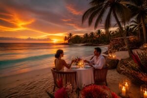 explore unforgettable romantic getaways in riviera maya. discover beautiful beaches, luxury resorts, and intimate escapes perfect for couples seeking romance and relaxation.