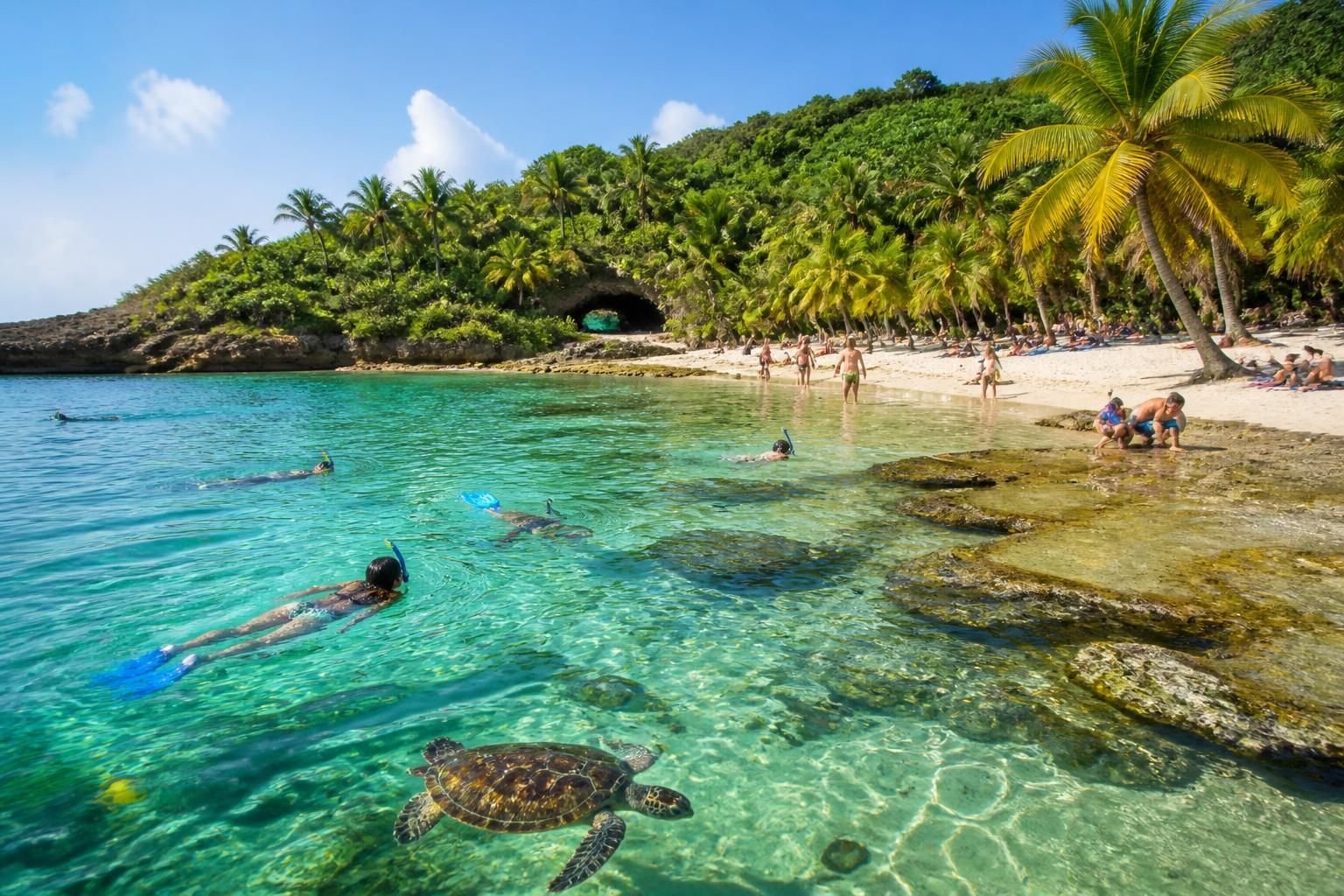 discover the best activities and hidden gems in akumal, from snorkeling with sea turtles to exploring pristine beaches and vibrant local culture.