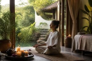 discover wellness experiences tailored for solo women travelers. find your perfect retreat to relax, rejuvenate, and explore with confidence and comfort.
