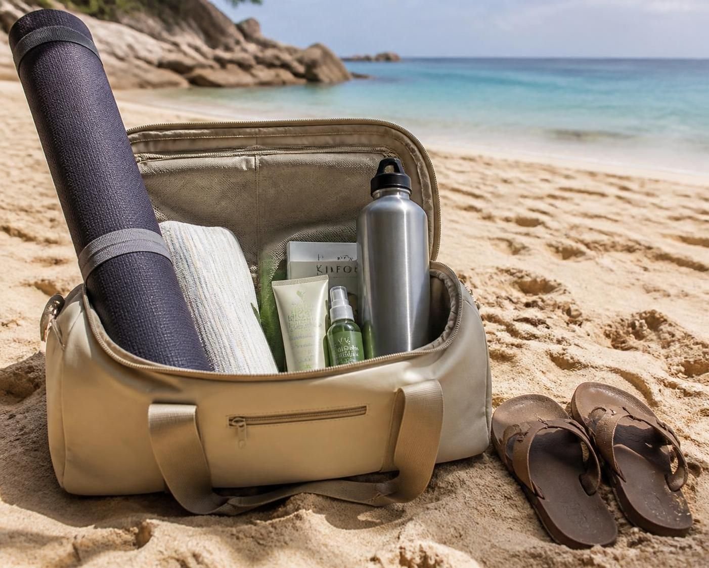 discover essential tips for a rejuvenating wellness trip to mexico with our comprehensive travel checklist. prepare for relaxation, health, and unforgettable experiences.