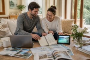 discover the ultimate couples retreat planning guide to create your perfect romantic getaway. tips and ideas for a memorable and relaxing escape together.