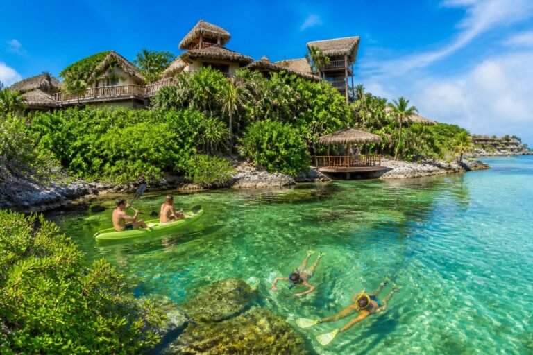discover eco-friendly travel in riviera maya with sustainable adventures in 2026. explore pristine beaches, vibrant wildlife, and responsible tourism for a greener vacation.
