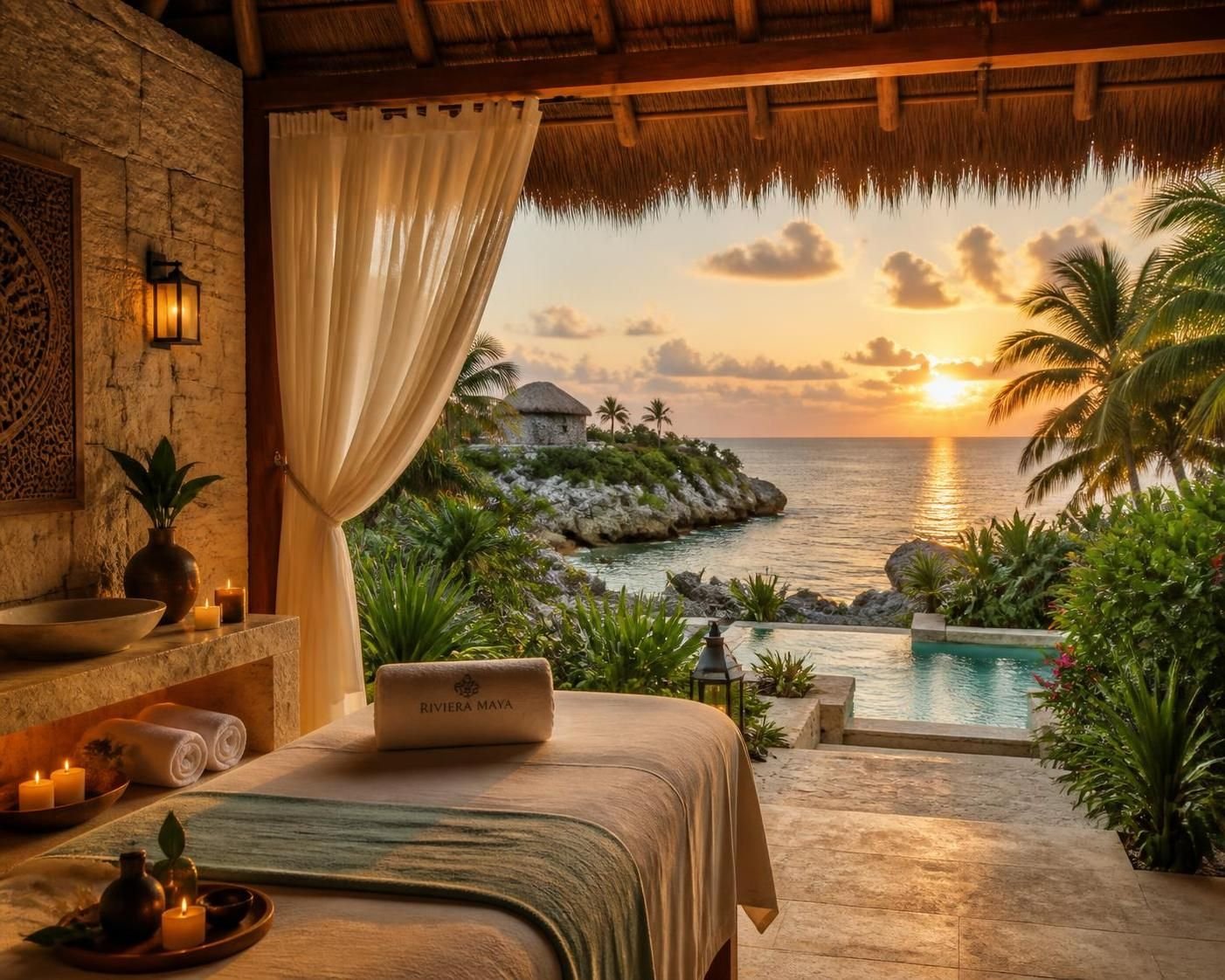 kickstart 2026 with a new year wellness reset in mexico. embrace a fresh and healthy mindset through rejuvenating experiences, mindful practices, and vibrant local culture.