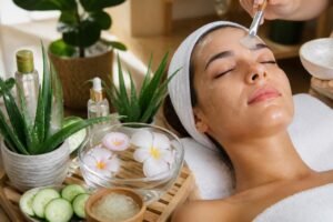 discover effective summer skin recovery treatments to rejuvenate your skin and restore a radiant glow after sun exposure. nourish, repair, and refresh your complexion for a healthy summer look.