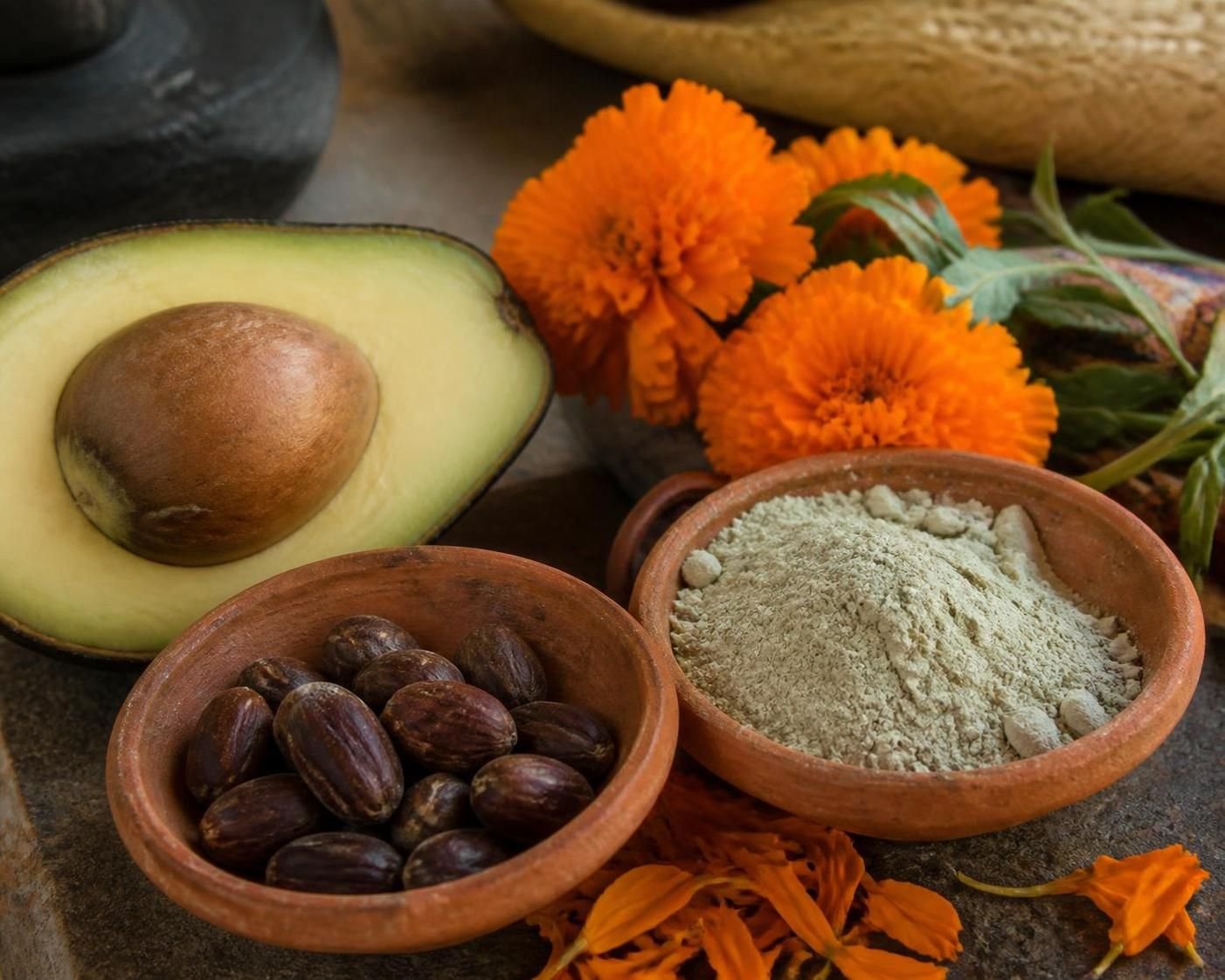 discover ancient mexican beauty secrets to achieve radiant, glowing skin naturally. unlock timeless skincare tips today for a luminous complexion.