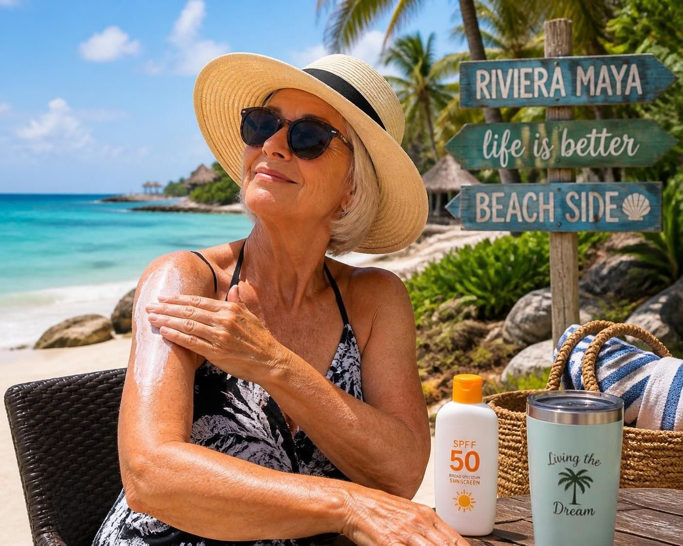 discover essential wellness tips for snowbirds in riviera maya to stay healthy, energized, and rejuvenated during your winter stay in paradise.
