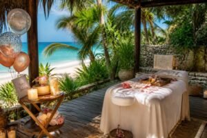 explore the top birthday spa packages in tulum for a relaxing and unforgettable celebration. indulge in luxury treatments and create lasting memories.